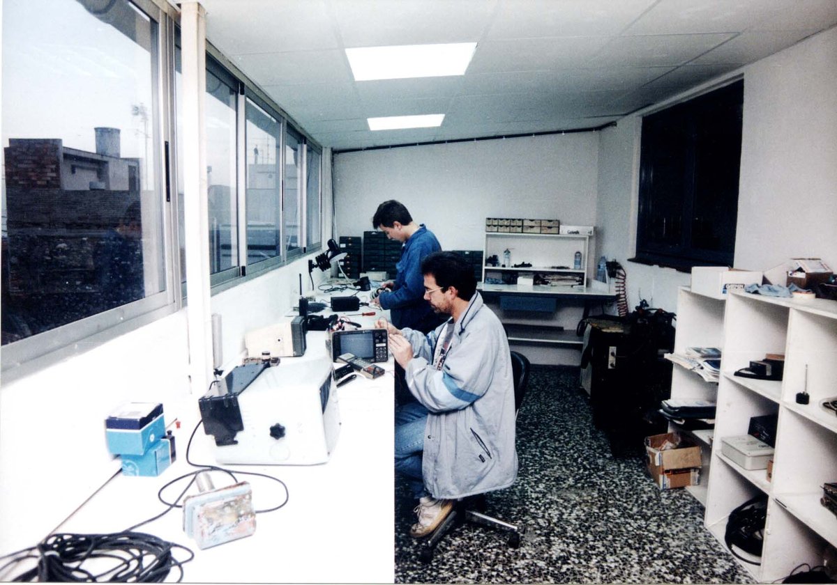 Imagen de Capitol 5 - 1990